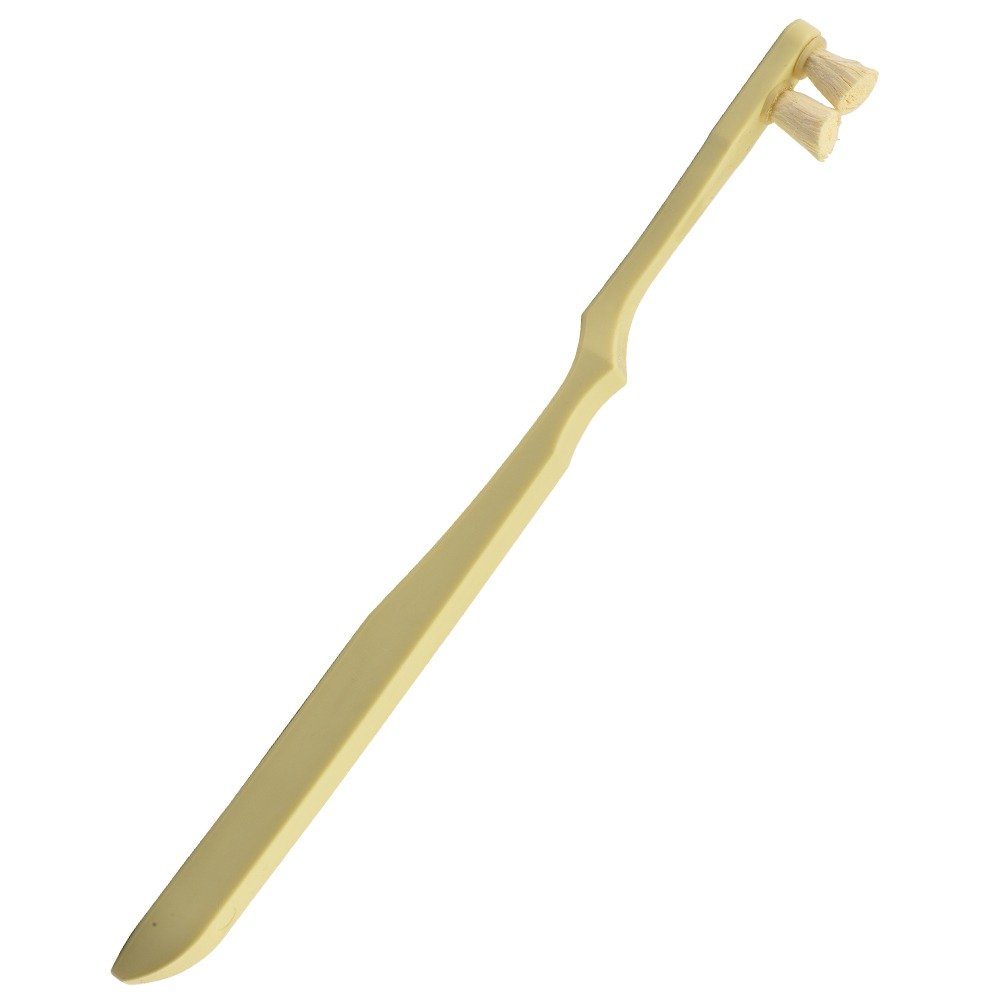 Toothwak EcoGrip 2 head for beginners
