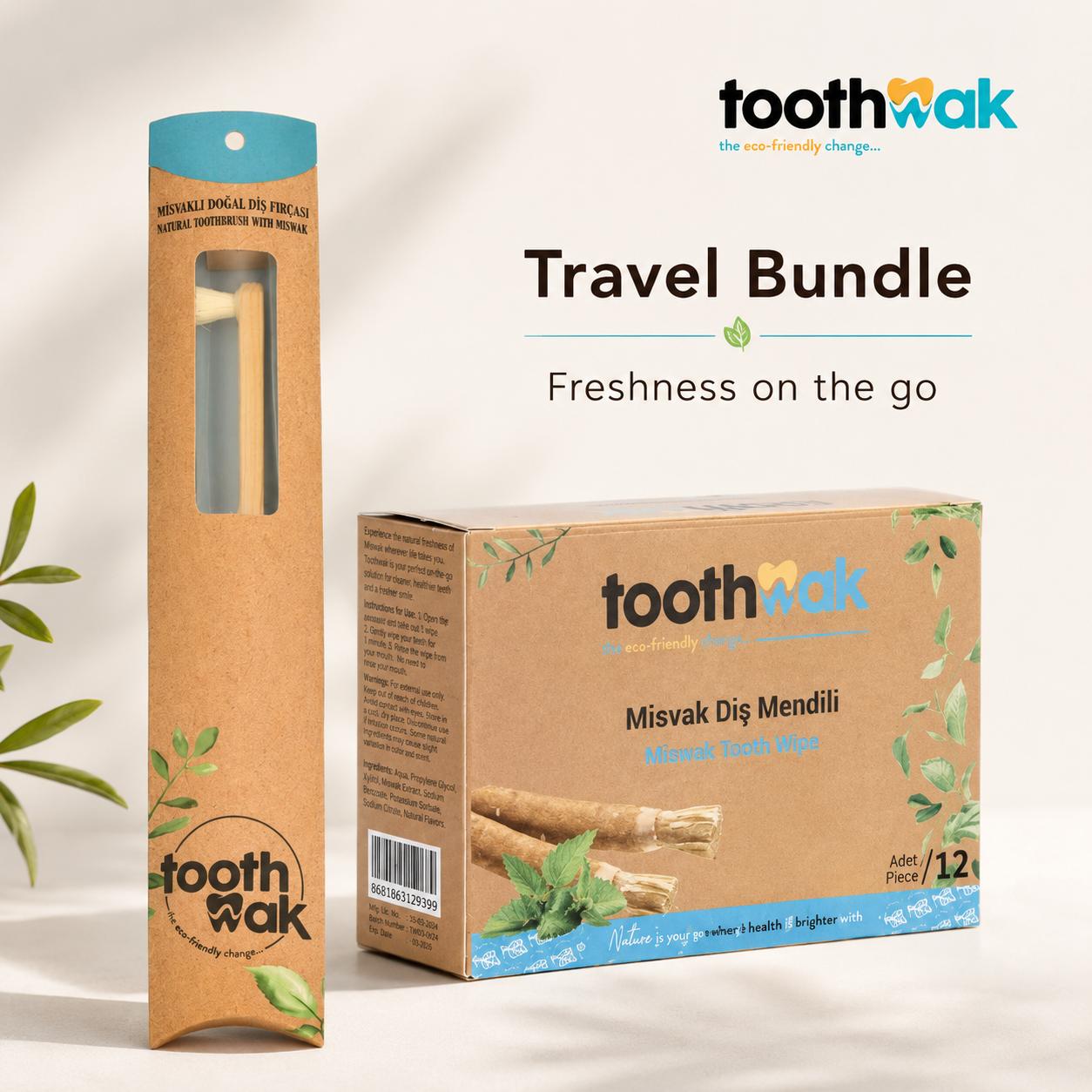 Travel Bundle