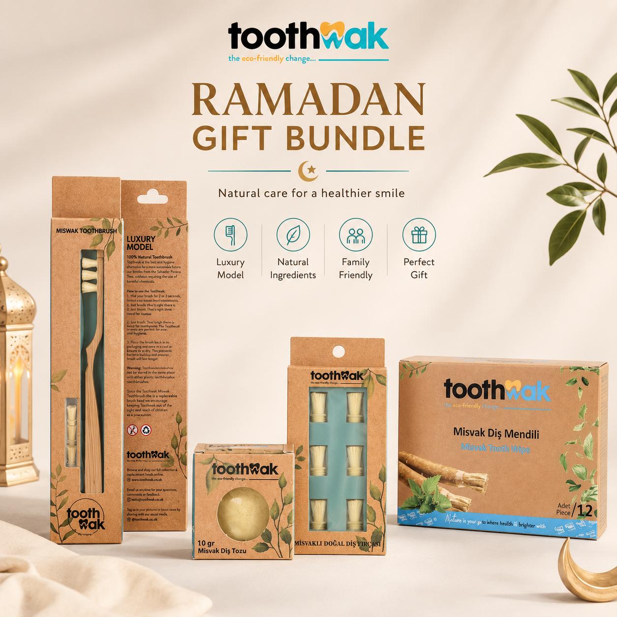 Ramadan / Gift Bundle