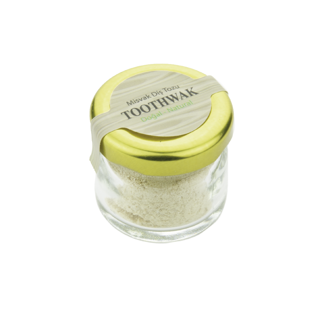 Miswaak Powder