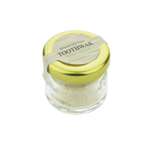 Miswaak Powder